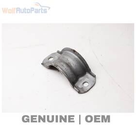 37116771931 Bmw 2007-2013 X5 E70 - Front Stabilizer / Sway Bar Mount Bracket 6771931 37116771931 Bmw 2007-2013 X5 E70 - Front Stabilizer / Sway Bar Mount Bracket 6771931