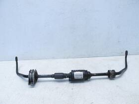 Bmw 3711678001302 04-10 E64 650i 645ci Convertible Dynamic Drive Stabilizer Bar Front Oem 080 Bmw 3711678001302 04-10 E64 650i 645ci Convertible Dynamic Drive Stabilizer Bar Front Oem 080