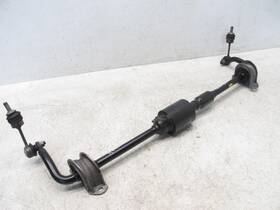 120424 Bmw 3712676016606 04-10 E63 E64 650i 645ci 528i Dynamic Drive Stabilizer Bar Rear Oem