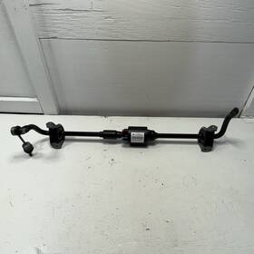 37126780012-01 Bmw 04-10 650 645 E60 E63 E64 Rear Stabilizer Sway Bar With Active Suspension 37126780012-01 Bmw 04-10 650 645 E60 E63 E64 Rear Stabilizer Sway Bar With Active Suspension