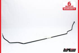 473-01 Bmw 2012-2018 F30 320i 330i 340i 430i M3 Rear Anti Roll Sway Bar Stabilizer Oem