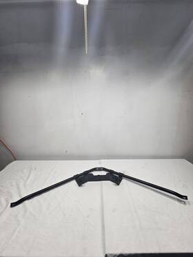 51717046555 Bmw Front Transvers Strut Tower Bar Brace 535xi E60 Oem 2005-2010
