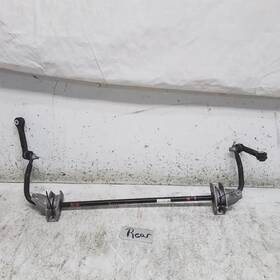 524-10038 Bmw Stabilizer Bar Rear With Sport Suspension Fits 17-20 530i 954380