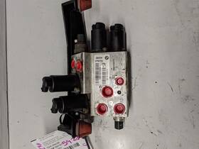524-59236 Bmw Stabilizer Bar Front Active Fits 03-08 760i 374276