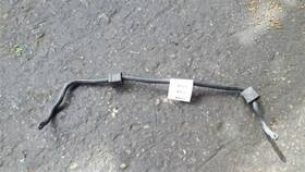 524-59431 Bmw Stabilizer Bar Front 22.5mm Fits 04-05 X3 534661 524-59431 Bmw Stabilizer Bar Front 22.5mm Fits 04-05 X3 534661