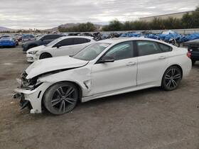 524-59769 Bmw Stabilizer Bar Front Rwd Fits 17-21 M240i 5185672