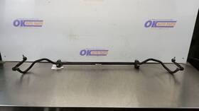 524.bm1v20 Bmw 2020 Z4 G29 M40i Rear Stabilizer Bar With End Links