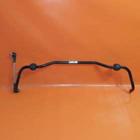 5a08ab4-02 Bmw 430i M440i M340i Sway Bar Front Stabilizer 2020 2021 2022 2023