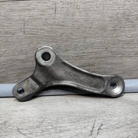 6758528.9 Bmw 2004-2007 550i Front Right Passenger Side