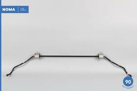 6764425 Bmw 06-11 335i E90 E91 E92 E93 Rear Sway Stabilizer Anti Roll Bar Oem