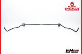 6764427-03 Bmw 2006-2013 E90 E92 E93 328i 335i Rear Anti Roll Sway Bar Stabilizer Oem