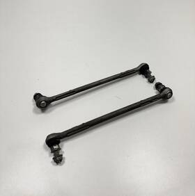 6765934 Bmw 07-13 328i 335i 128i 135i E92 E90 E82 Front Right Side Sway Bar Link Oem