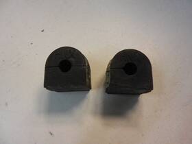 6766510 Bmw E60 545i 550i 535i Rear Sway Bar Stabilizer Anti Roll Bushings