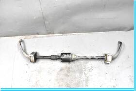 6775187 Bmw 09-15 750i F01 Rear Suspension Active Anti Roll Stabilizer Sway Bar Beam Oem 6775187 Bmw 09-15 750i F01 Rear Suspension Active Anti Roll Stabilizer Sway Bar Beam Oem