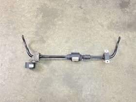 6775206 Bmw 2011 2012 2013 F10 550i Rear Stabilizer Hydraulic Sway Bar Oem