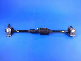 6780012 Bmw 06-10 E60 E63 535i 545i 550i 650i Rear Active Sway Bar Stabilizer Dynamic