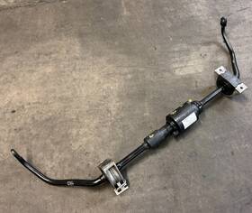 6780013 Bmw Front Dynamic Active Steering Sway Bar E60 550i 545i 530i