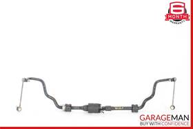 6783037 Bmw 07-13 X5 X6 E70 E71 Front Active Dynamic Drive Stabilizer Sway Bar Oem 6783037 Bmw 07-13 X5 X6 E70 E71 Front Active Dynamic Drive Stabilizer Sway Bar Oem
