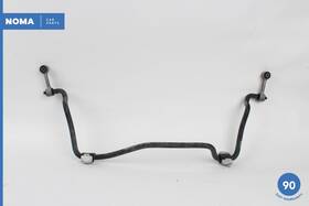 6784923 Bmw 09-16 Z4 E89 Rear Stabilizer Sway Bar Anti Roll With Link Oem 6784923 Bmw 09-16 Z4 E89 Rear Stabilizer Sway Bar Anti Roll With Link Oem