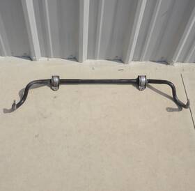 6787016 Bmw 06-13 E90 E91 E92 325i 328i 330i 335i Front M-sport Sway Bar Stabilizer Oem