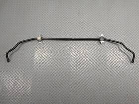 678721804 Bmw 2010 - 2014 Oem X3 Rear Stabilizer Sway Bar Black