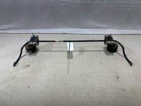 6789870-01 Bmw 2011-2016 F10 528 535 550 Rear Suspension Anti-roll Stabilizer Sway Bar Oem