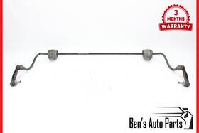 6789870 Bmw 2011-2016 F10 528i 535i 550i Rear Anti Roll Sway Bar Stabilizer Oem