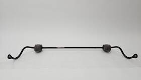 6789871-01 Bmw 11-16 F10 535xi Xdrive Awd Rear Sway Anti Roll Stabilizer Bar Oem