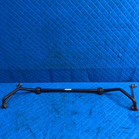Bmw 6791924-01 2010- 2016 528i 535d 550i Front Suspension Stabilizer Sway Bar Link Rod Oem