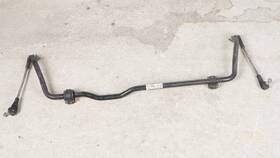 6792125-02 Bmw 2014 - 2016 428i F32 Coupe Front Stabilizer Sway Bar 6792125 Oem