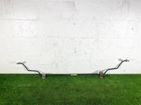6853473-01 Bmw 12-20 Series 328i 428i Rear Suspension Stabilizer Anti Roll Sway Bar Oem
