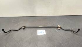 6853476 Bmw 14-20 Oem F22 M235 M240 Rwd Rear Suspension Anti Roll Stabilizer Sway Bar