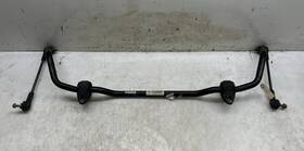 6853911 Bmw 2018-2022 X2 F39 Oem Front Suspension Sway Bar Stabilizer Fwd With Link 6853911 Bmw 2018-2022 X2 F39 Oem Front Suspension Sway Bar Stabilizer Fwd With Link