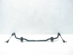 6853912-01 Bmw 16-22 F48 X1 2.0 Mini Cooper Clubman Front Sway Stabilizer Bar Oem 122722d