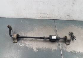 685641902 Bmw 2017 X5m F85 Rear Active Sway Bar / End Links - #0597 Ll6 685641902 Bmw 2017 X5m F85 Rear Active Sway Bar / End Links - #0597 Ll6