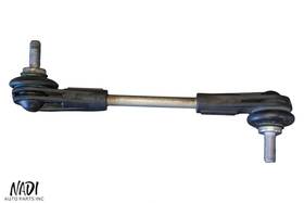 Bmw 6858500 2014 - 2020 I12 I15 I8 Front Stabilizer Sway Bar End Link Oem
