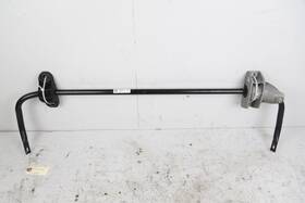6861455 Bmw 2017-2020 530i G30 Xdrive Rear Stabilizer Sway Anti Roll Bar Oem 6861455 Bmw 2017-2020 530i G30 Xdrive Rear Stabilizer Sway Anti Roll Bar Oem