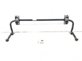 6861458 Bmw 2016-2019 750i G12 Rwd Rear Stabilizer Anti Roll Bar Sway Oem