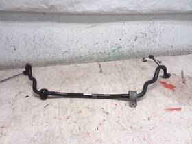 687066602 Bmw Stabilizer Bar Front Without Adaptive Suspension Fits 19 X5 Oem Id