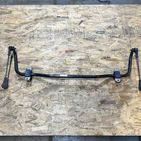687068701 Bmw 2021 M340i Xdrive Front Sway Stabilizer Bar Oem Part Id