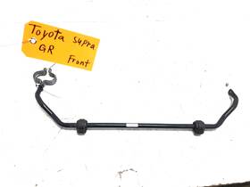 687399301 Bmw 2020 - 2024 Toyota Supra Gr Front Stabilizer Anti Roll Sway Bar Oem