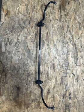 6881581 Bmw 19-24 Oem G20 G29 M340 Z4 Awd Rear Stabilizer Sway Anti Roll Bar Assembly 6881581 Bmw 19-24 Oem G20 G29 M340 Z4 Awd Rear Stabilizer Sway Anti Roll Bar Assembly