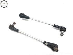 6893359 Bmw 2019-2024 M340i M440i Front Stabilizer Anti Roll Sway Bar End Links Set Oem 6893359 Bmw 2019-2024 M340i M440i Front Stabilizer Anti Roll Sway Bar End Links Set Oem