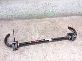 6893546 Bmw Stabilizer Bar Rear Without Air Suspension Fits 19 X5 Oem Part Id