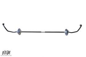 6896349 Bmw 2022 2023 2024 2025 G42 230i Rear Lower Stabilizer Sway Bar Oem 6896349 Bmw 2022 2023 2024 2025 G42 230i Rear Lower Stabilizer Sway Bar Oem