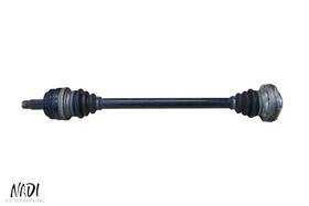7628708 Bmw 2009 - 2016 E89 Z4 N20 Rear Right Passenger Cv Axle Shaft Oem 7628708 Bmw 2009 - 2016 E89 Z4 N20 Rear Right Passenger Cv Axle Shaft Oem