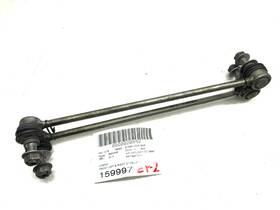 7842579 Bmw 2012-2019 M6 Left Right Front Stabilizer Anti Roll Sway Bar Link Set X2 Oem