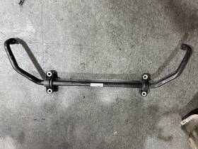 7856911 Bmw 2018-2023 M5 F90 Front Suspension Sway Bar Stabilizer Anti Roll Oem 7856911 Bmw 2018-2023 M5 F90 Front Suspension Sway Bar Stabilizer Anti Roll Oem