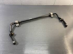 7856913 Bmw 2018-2023 M5 F90 Rear Stabilizer Sway Bar With Links 58k Miles Oem 7856913 Bmw 2018-2023 M5 F90 Rear Stabilizer Sway Bar With Links 58k Miles Oem