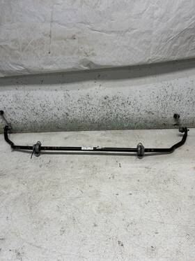 874645601 Bmw 2024 X3m Oem Rear Sway Stabilizer Bar Part Number